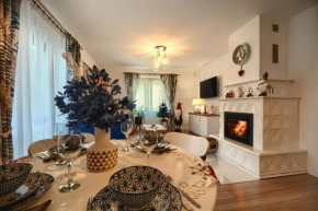 Dom w Milówce - Apartamenty na Kowolu, Milowka